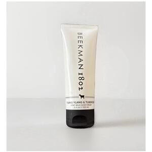 Beekman 1802 Goat Milk Hand Cream Ylang Ylang & Tuberose 3.4 oz NEW